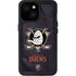 NHL Anaheim Ducks Distressed iPhone 15 Waterproof Case